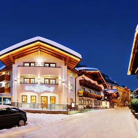 Hotel Salzburgerhof Flachau Ngoại thất bức ảnh