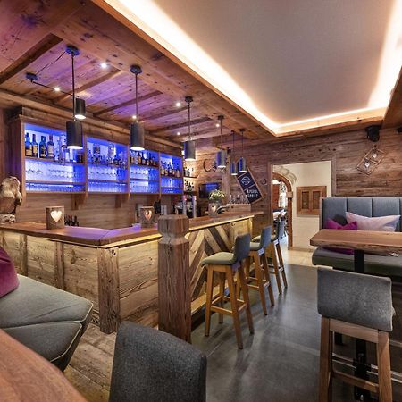 Hotel Salzburgerhof Flachau Ngoại thất bức ảnh
