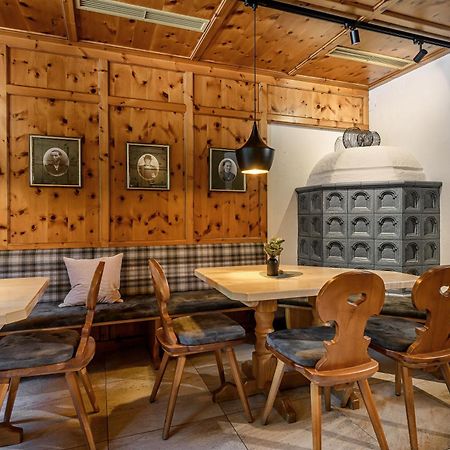 Hotel Salzburgerhof Flachau Ngoại thất bức ảnh