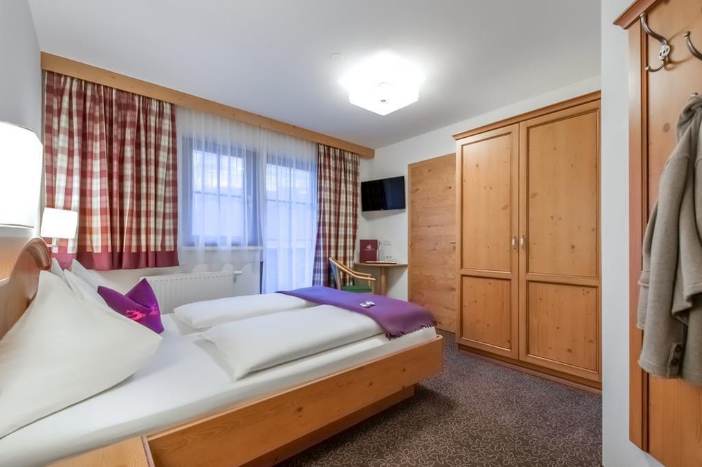 Hotel Salzburgerhof Flachau Phòng bức ảnh