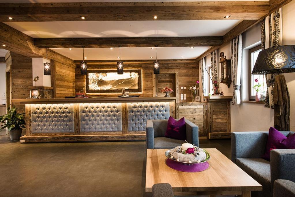 Hotel Salzburgerhof Flachau Ngoại thất bức ảnh
