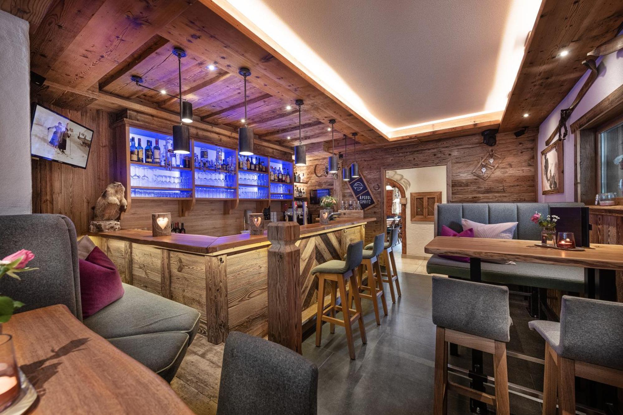 Hotel Salzburgerhof Flachau Ngoại thất bức ảnh
