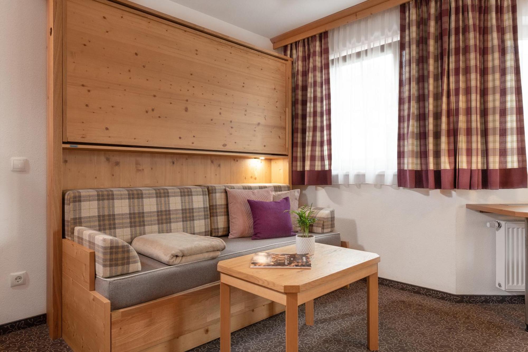 Hotel Salzburgerhof Flachau Ngoại thất bức ảnh