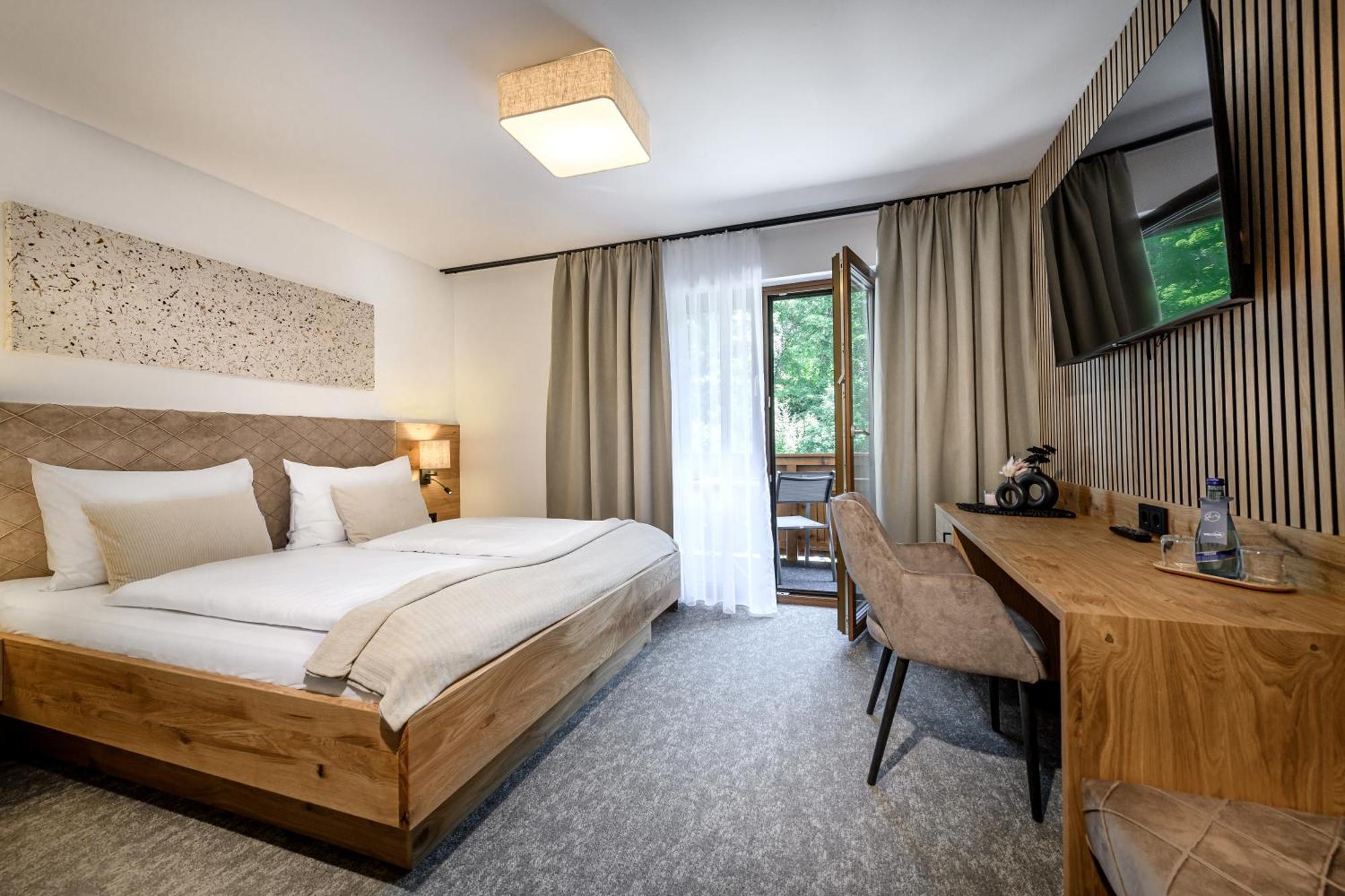 Hotel Salzburgerhof Flachau Ngoại thất bức ảnh