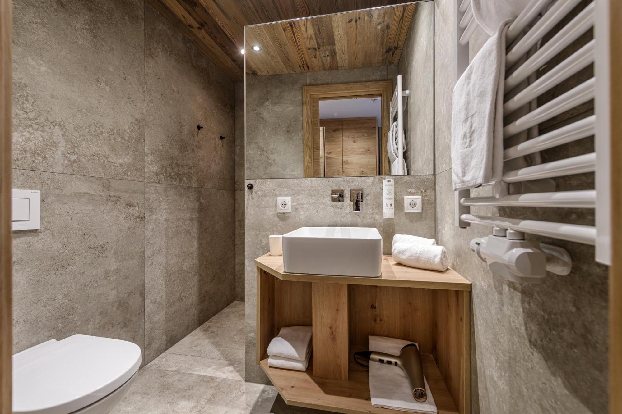 Hotel Salzburgerhof Flachau Ngoại thất bức ảnh
