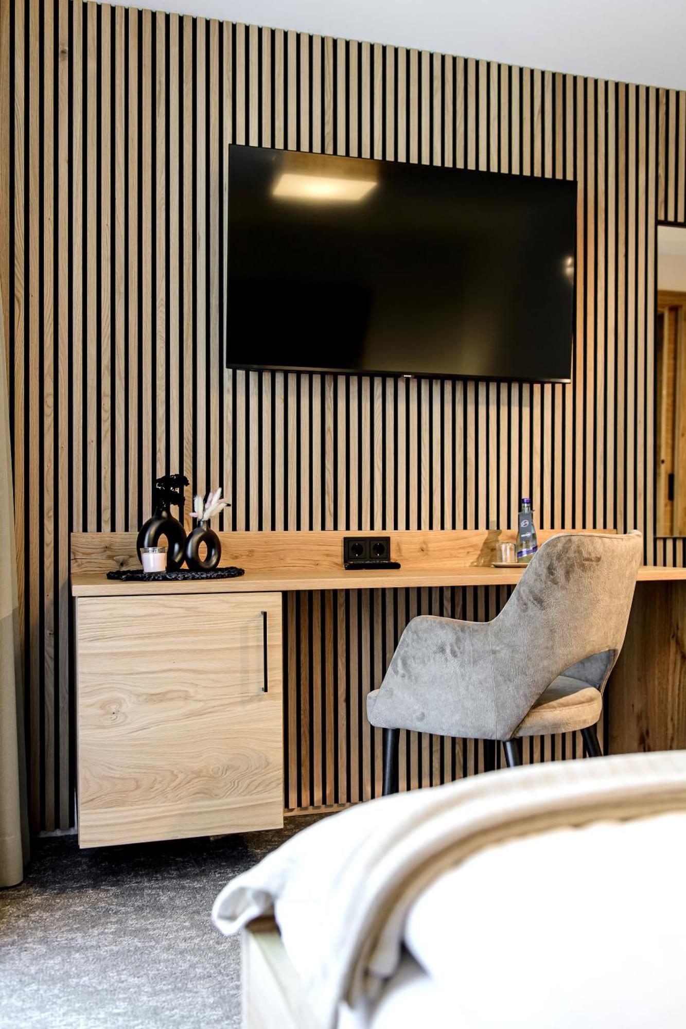 Hotel Salzburgerhof Flachau Ngoại thất bức ảnh