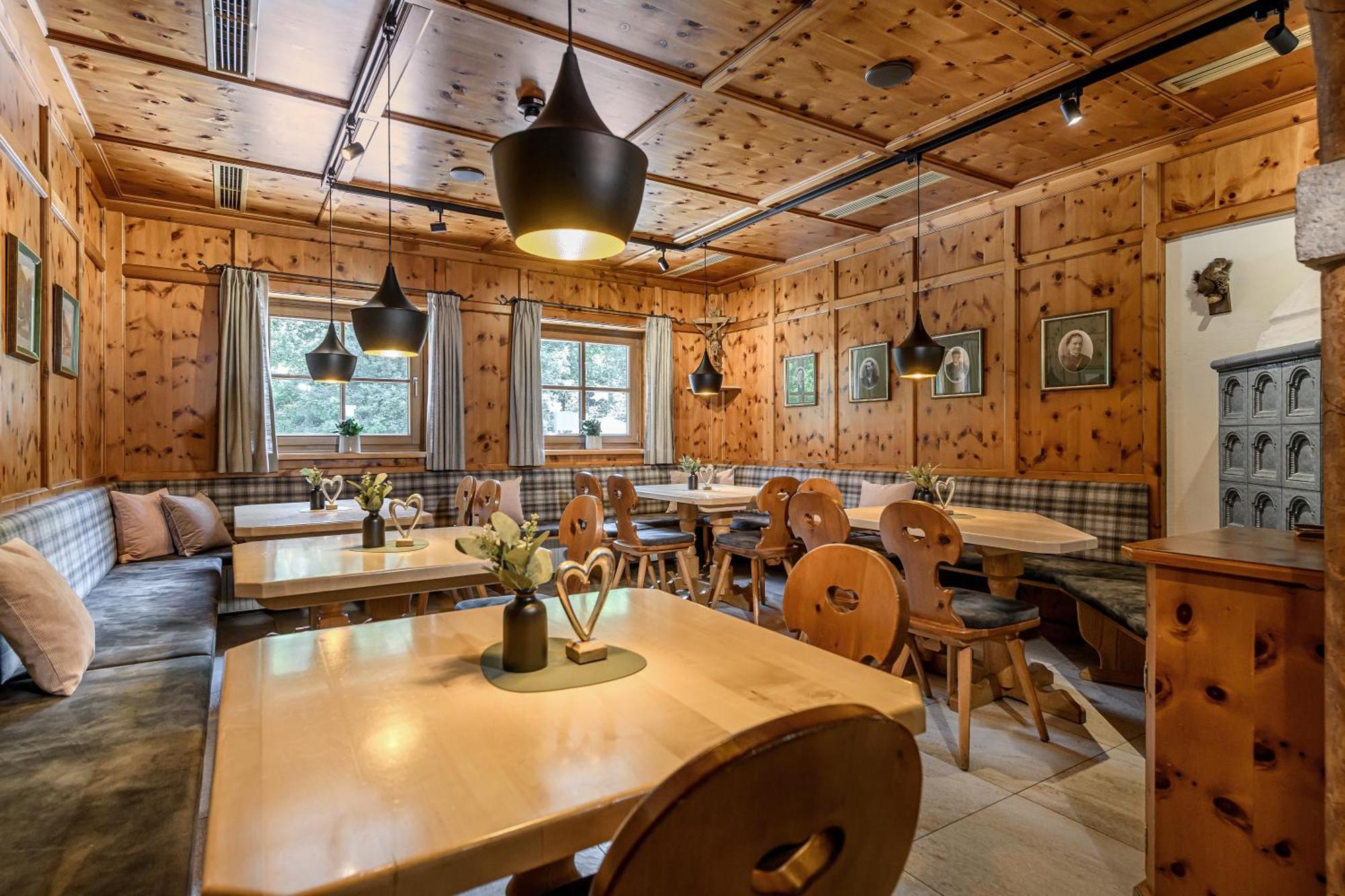 Hotel Salzburgerhof Flachau Ngoại thất bức ảnh