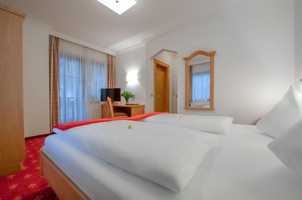 Hotel Salzburgerhof Flachau Ngoại thất bức ảnh