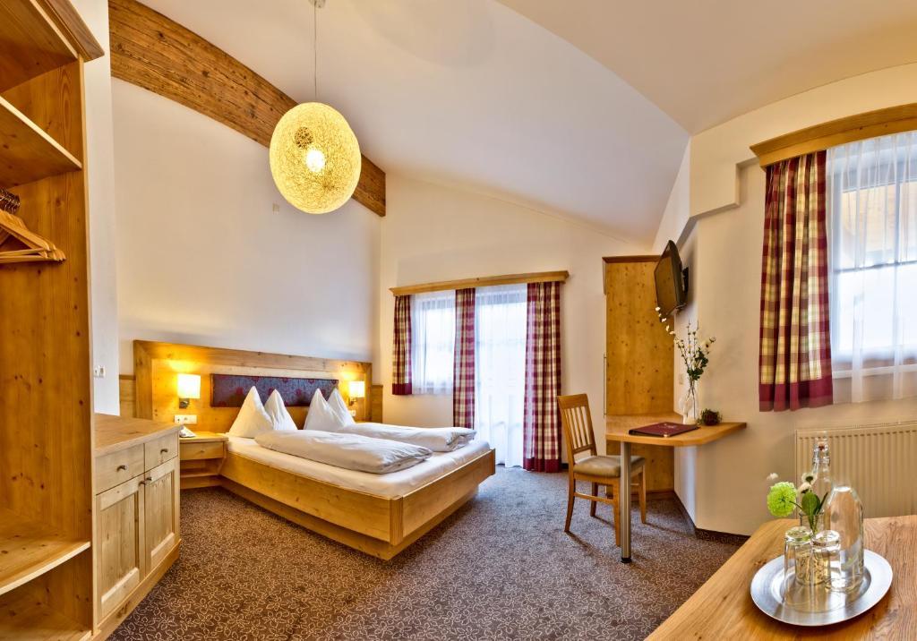 Hotel Salzburgerhof Flachau Ngoại thất bức ảnh