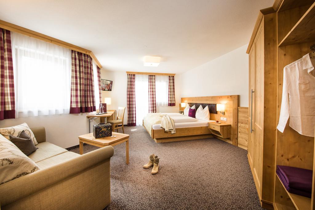 Hotel Salzburgerhof Flachau Ngoại thất bức ảnh