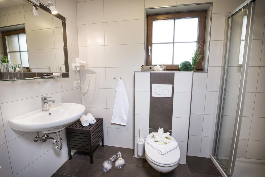 Hotel Salzburgerhof Flachau Ngoại thất bức ảnh