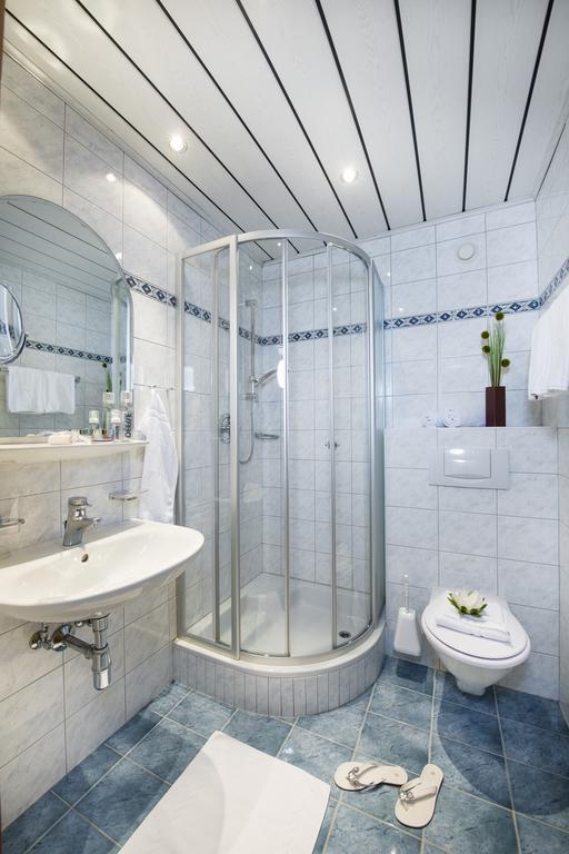 Hotel Salzburgerhof Flachau Phòng bức ảnh