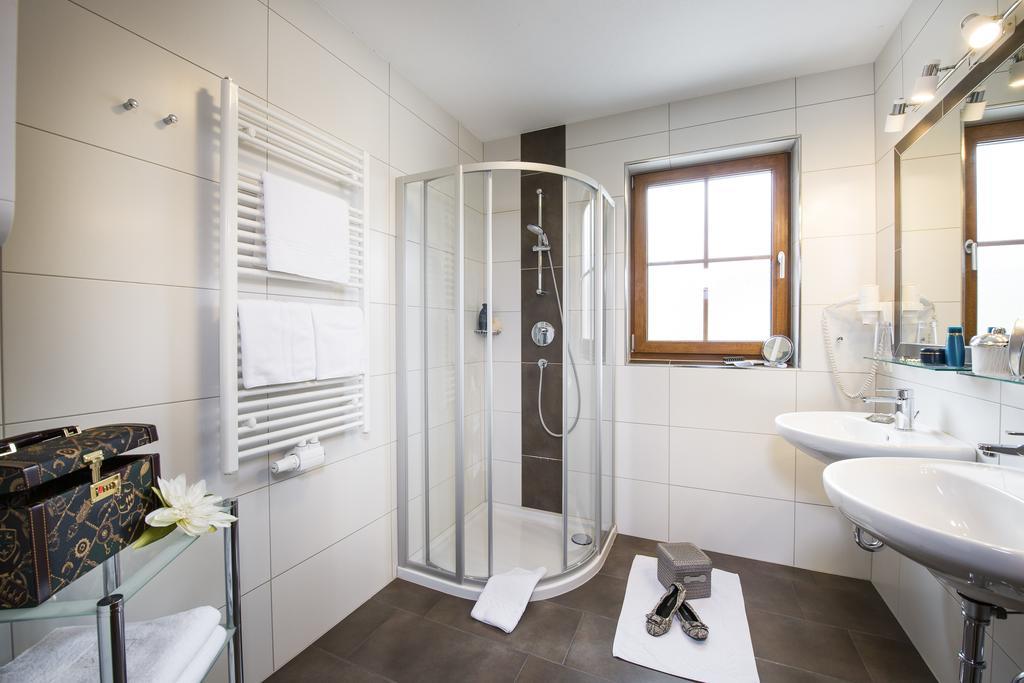 Hotel Salzburgerhof Flachau Phòng bức ảnh