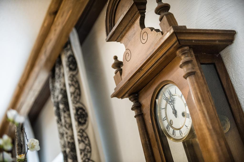 Hotel Salzburgerhof Flachau Ngoại thất bức ảnh