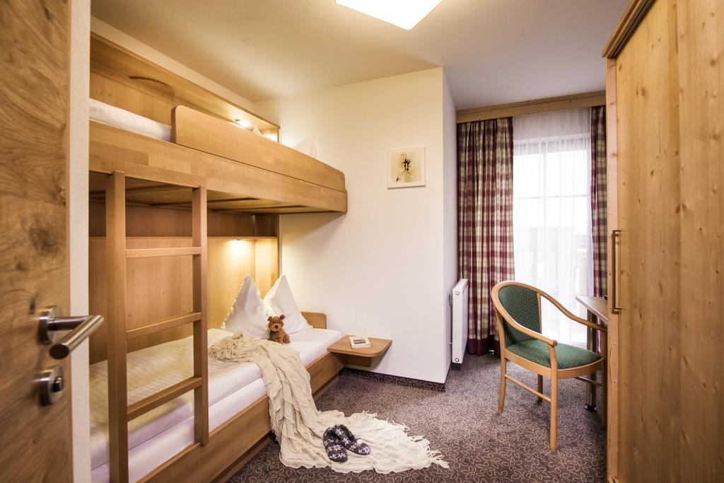 Hotel Salzburgerhof Flachau Phòng bức ảnh