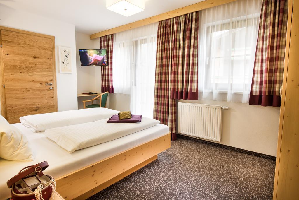 Hotel Salzburgerhof Flachau Phòng bức ảnh