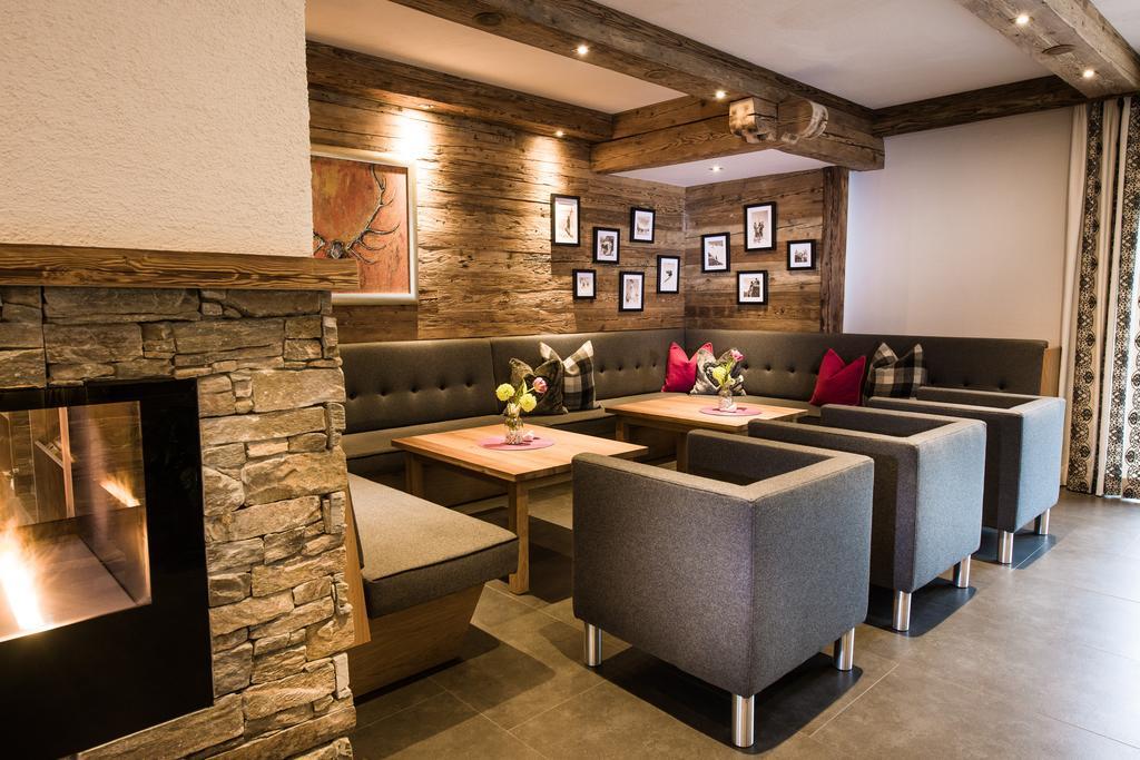 Hotel Salzburgerhof Flachau Ngoại thất bức ảnh