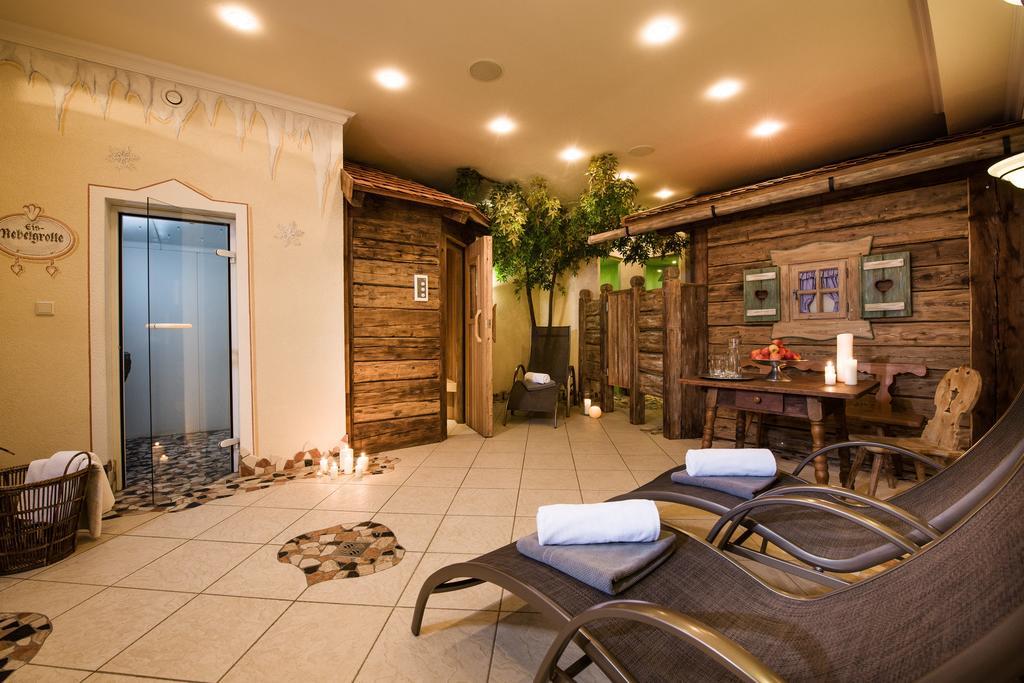 Hotel Salzburgerhof Flachau Ngoại thất bức ảnh