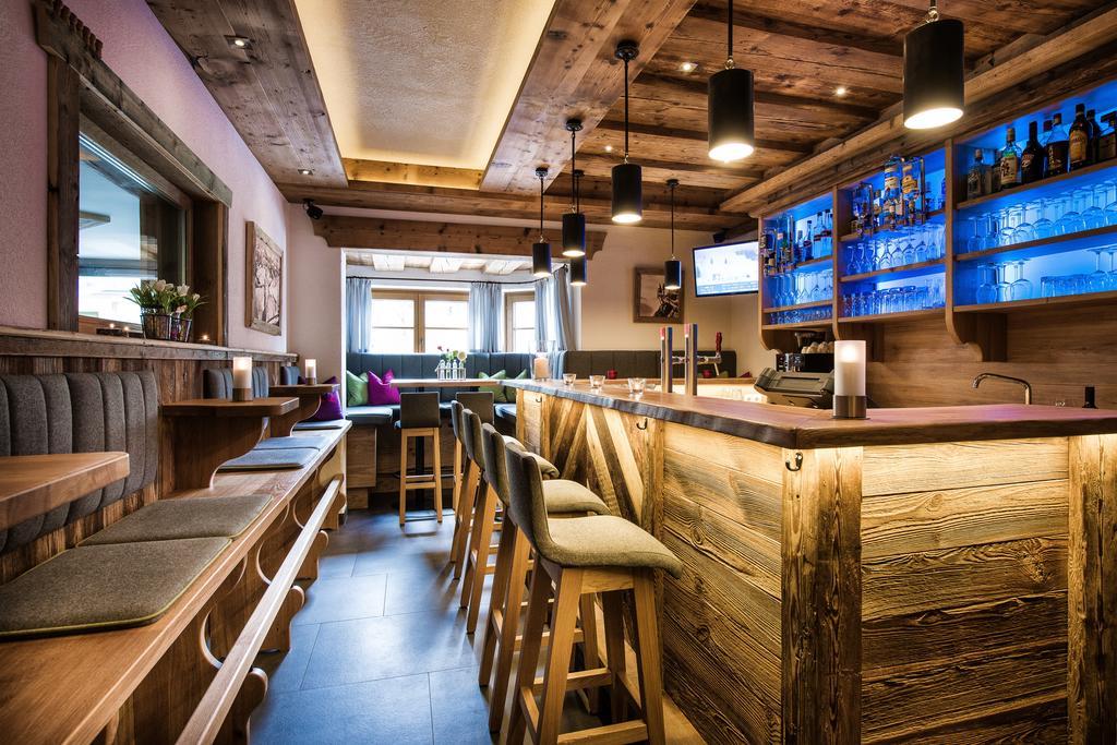 Hotel Salzburgerhof Flachau Ngoại thất bức ảnh