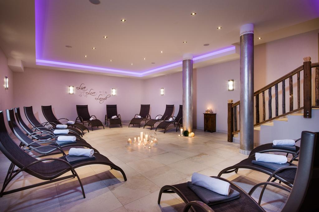 Hotel Salzburgerhof Flachau Ngoại thất bức ảnh