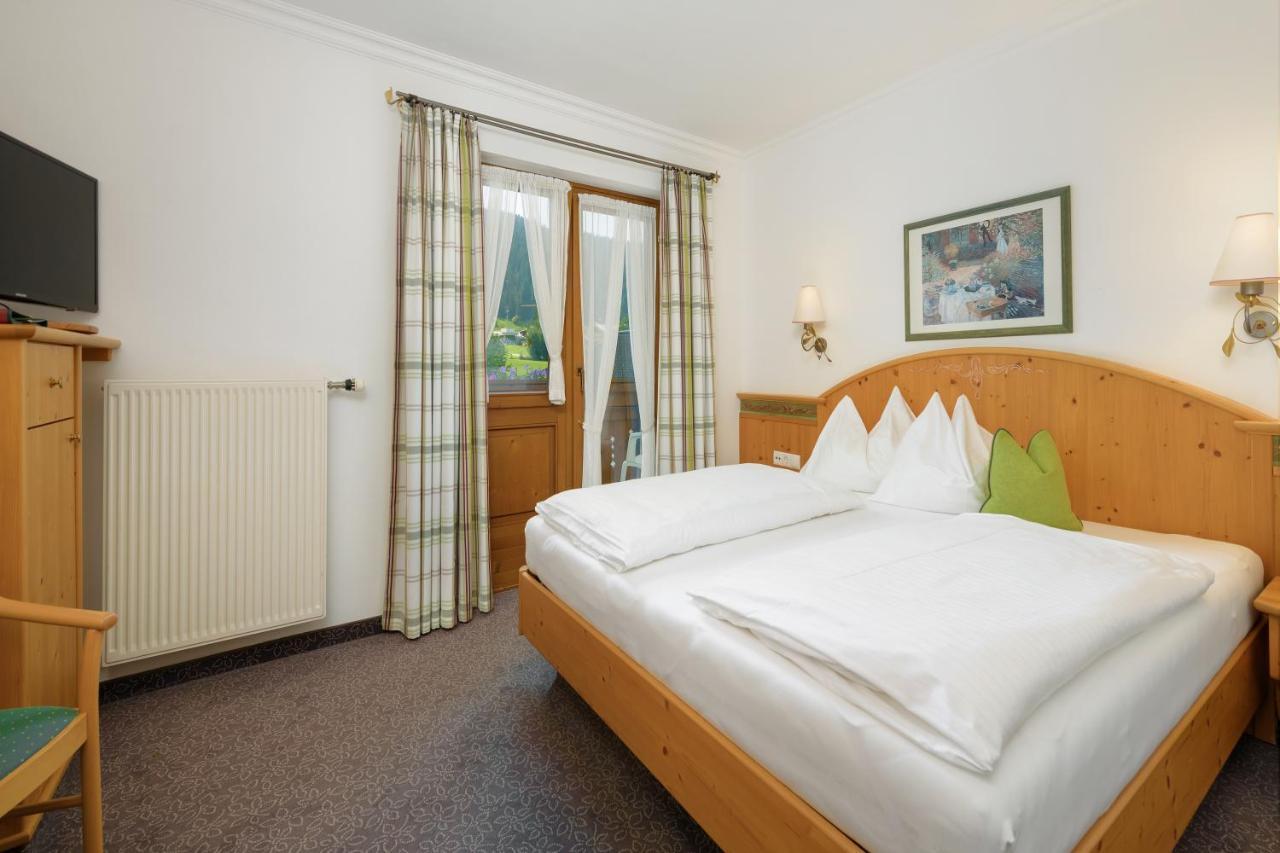 Hotel Salzburgerhof Flachau Ngoại thất bức ảnh