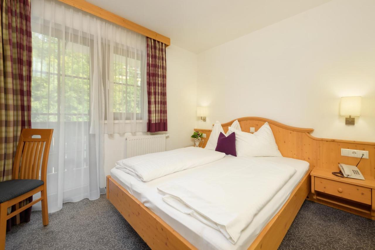 Hotel Salzburgerhof Flachau Ngoại thất bức ảnh